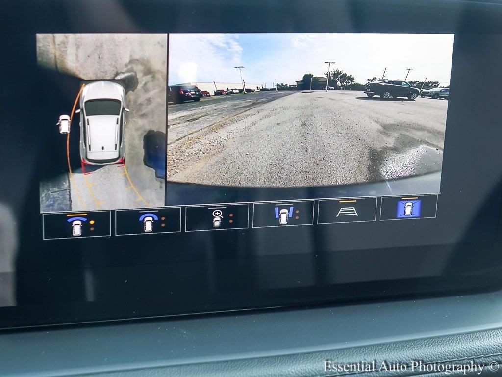 new 2026 Buick Encore GX car, priced at $24,995