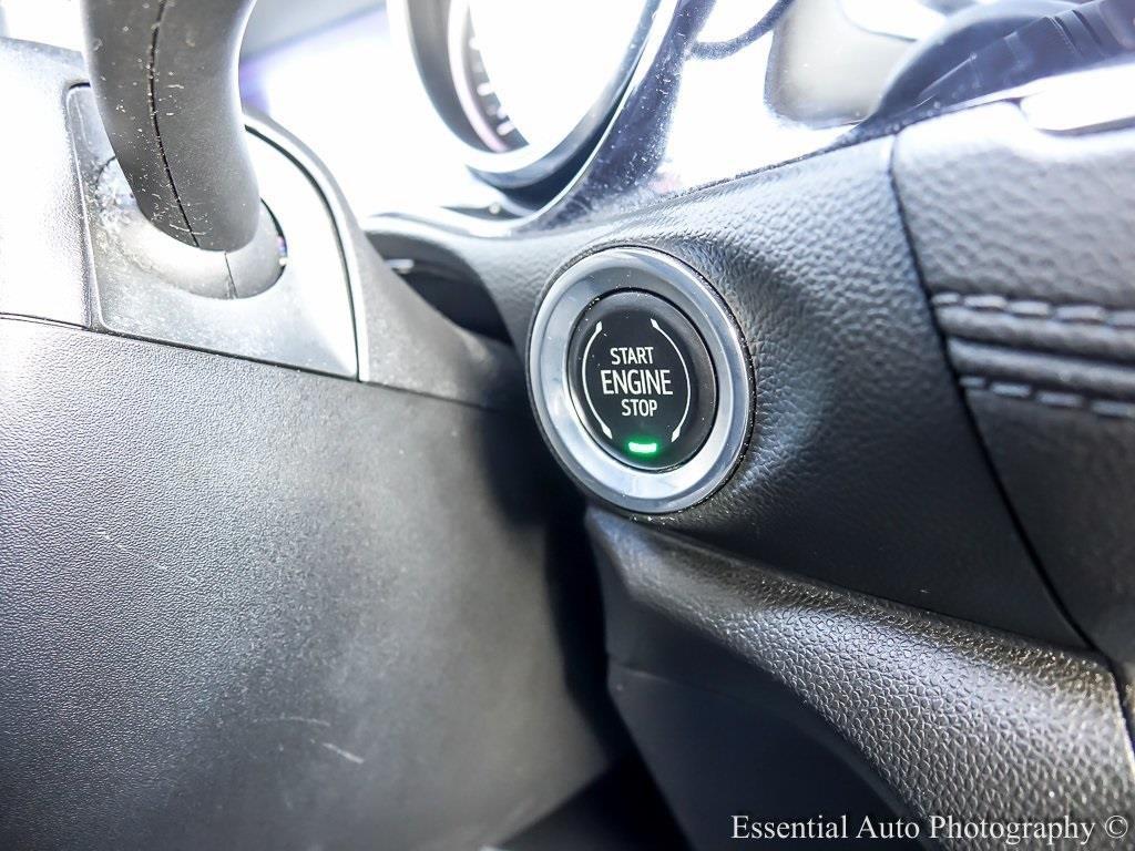 used 2023 Buick Encore GX car, priced at $19,399