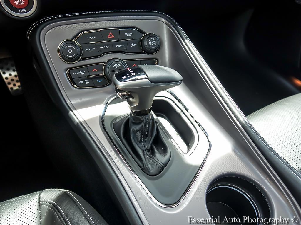 used 2023 Dodge Challenger car, priced at $69,912