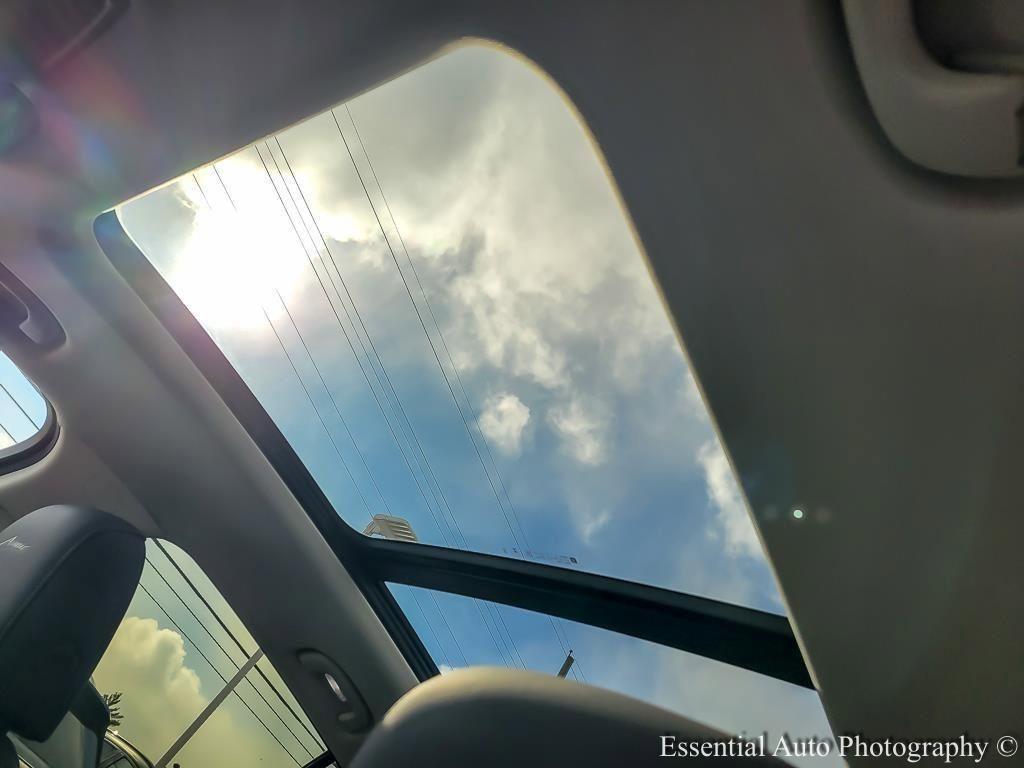 new 2026 Buick Envision car, priced at $50,430