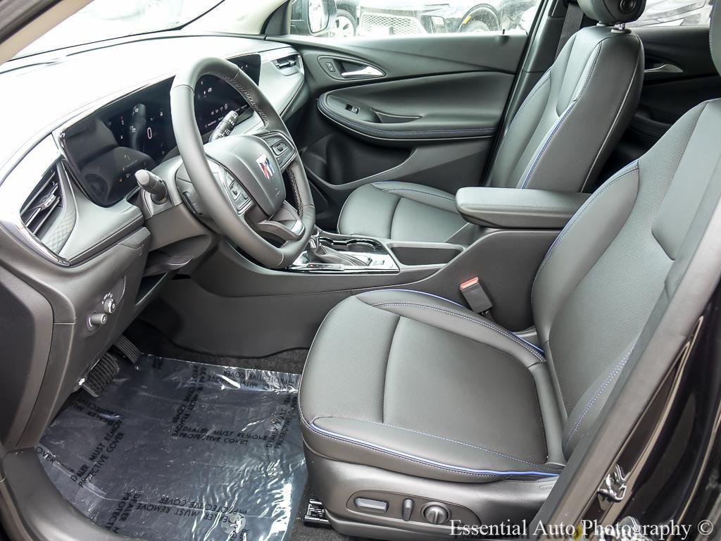 new 2026 Buick Encore GX car, priced at $29,375