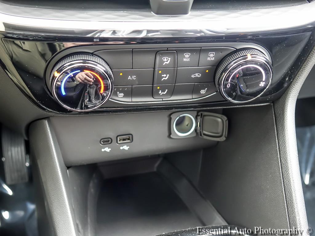 new 2026 Buick Encore GX car, priced at $29,375