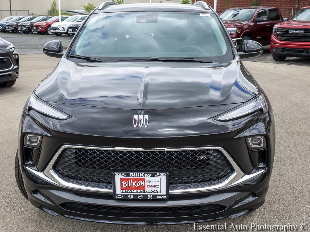 new 2026 Buick Encore GX car, priced at $29,375