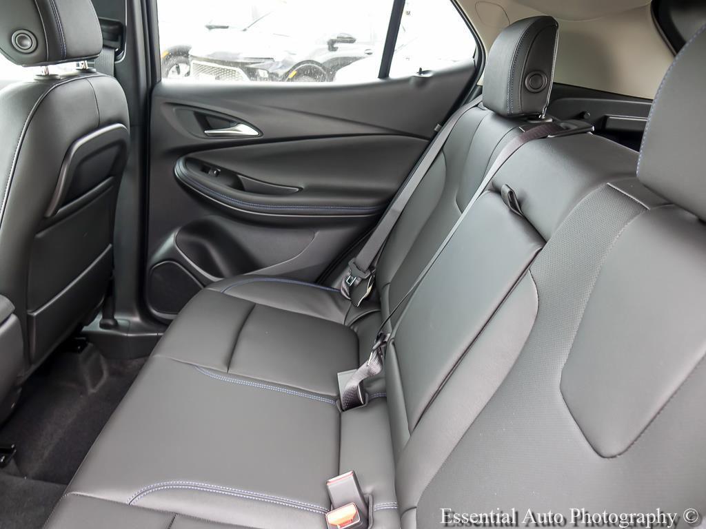 new 2026 Buick Encore GX car, priced at $29,375