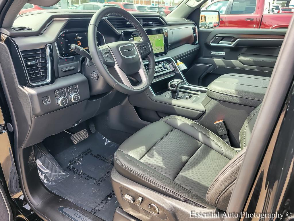 used 2026 GMC Sierra 1500 car, priced at $65,262