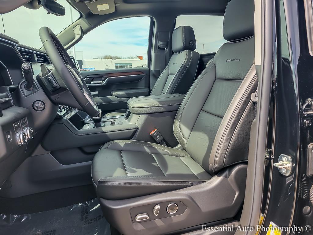 used 2026 GMC Sierra 1500 car, priced at $65,262