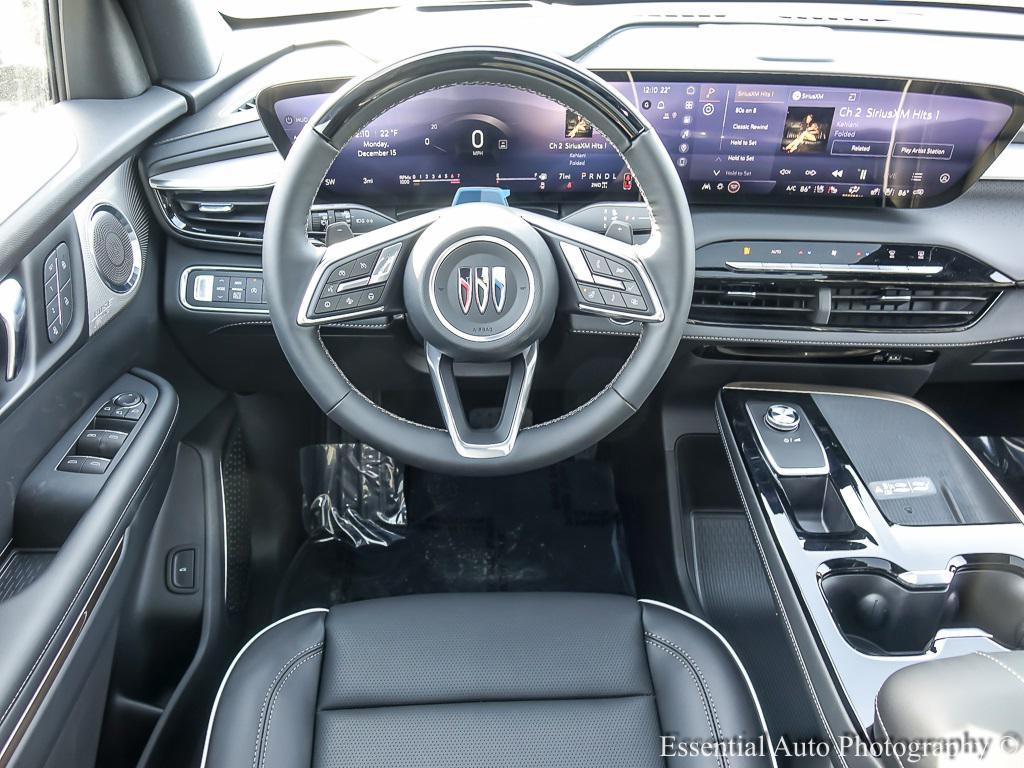 new 2026 Buick Enclave car, priced at $61,469