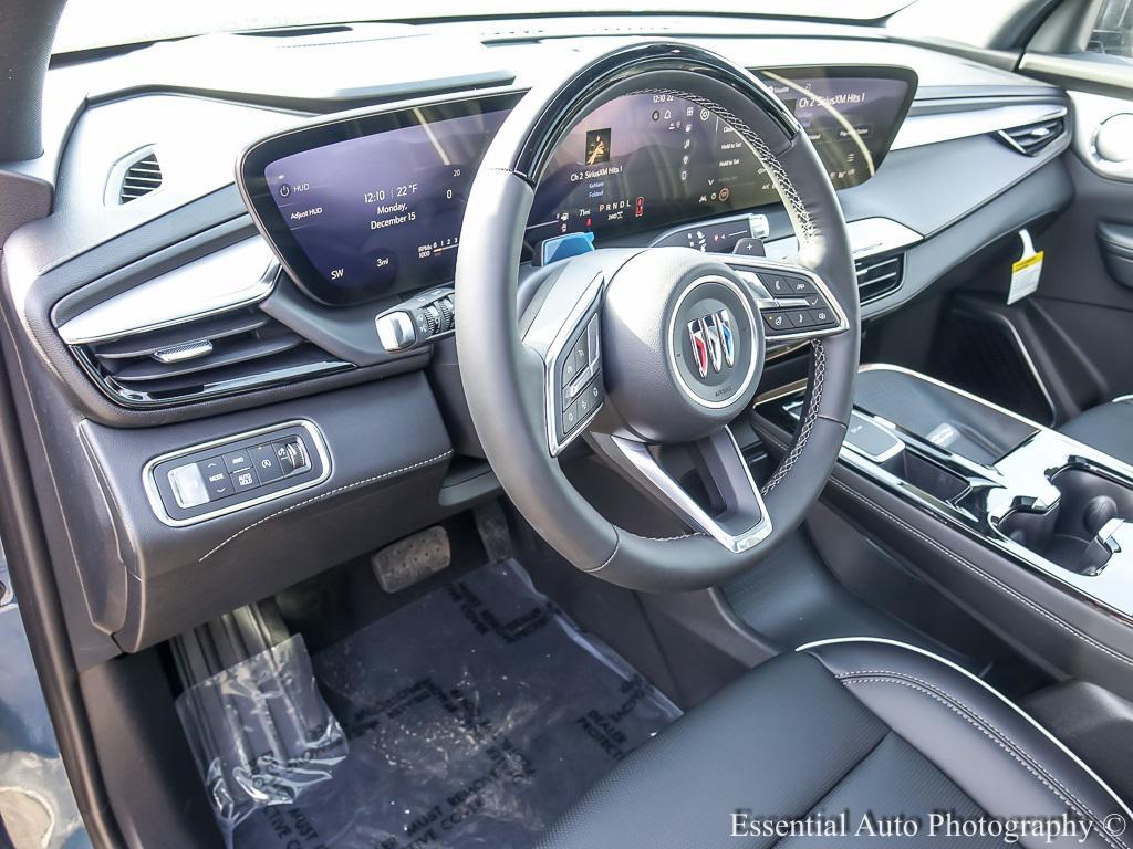 new 2026 Buick Enclave car, priced at $61,469