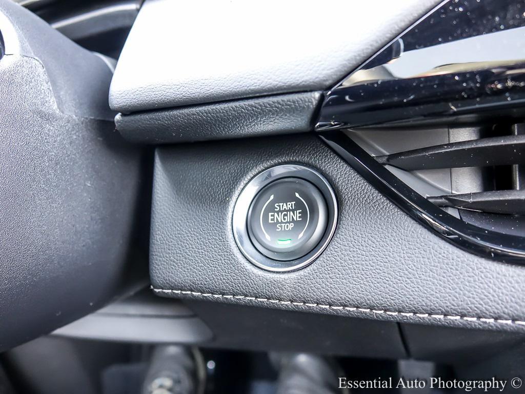 new 2026 Buick Enclave car, priced at $61,469