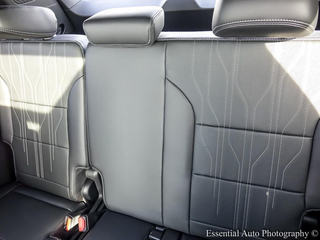 new 2026 Buick Enclave car, priced at $61,469