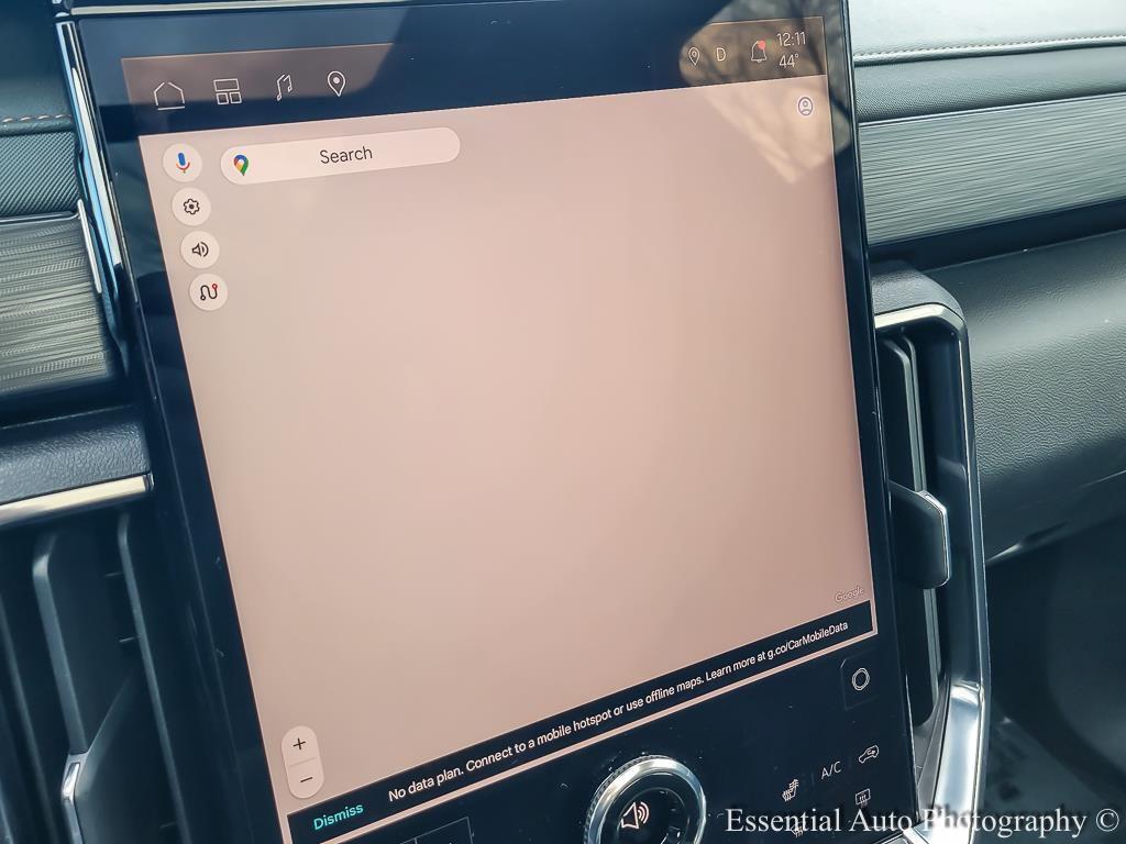 used 2024 GMC Acadia car, priced at $40,699