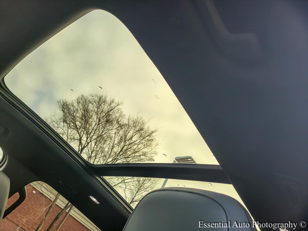 used 2024 GMC Acadia car, priced at $42,999