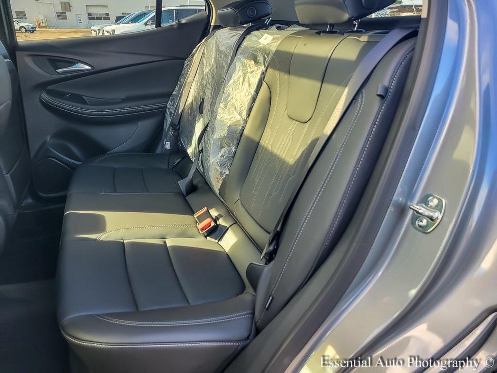 new 2026 Buick Encore GX car, priced at $35,300