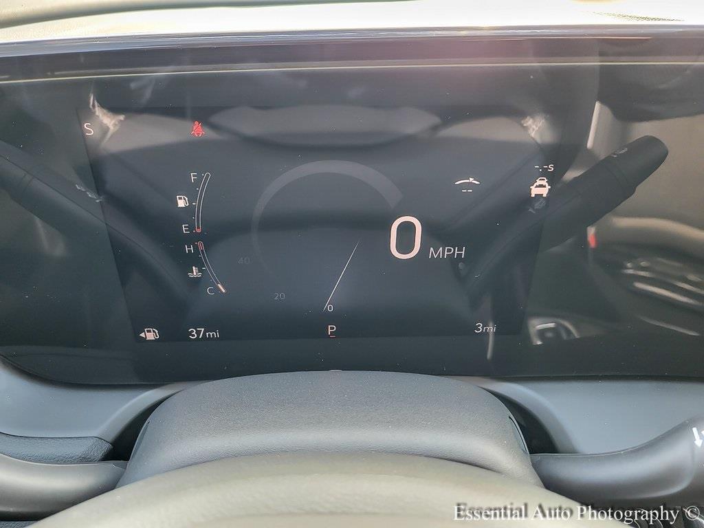 new 2026 Buick Encore GX car, priced at $34,464