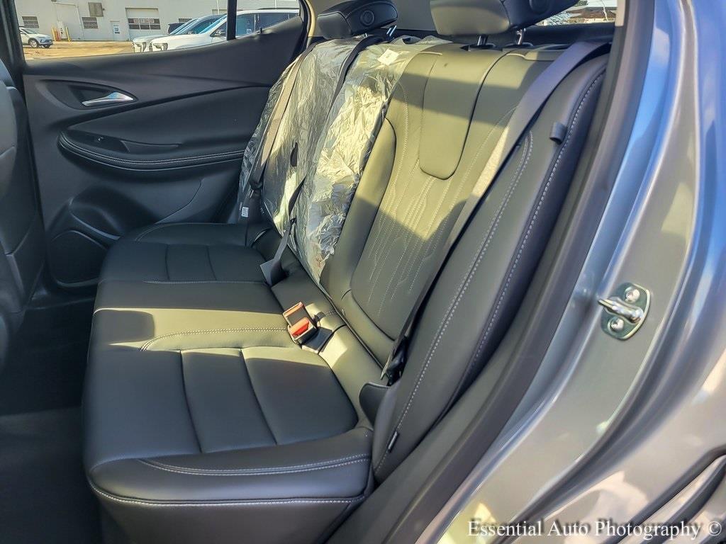 new 2026 Buick Encore GX car, priced at $34,464