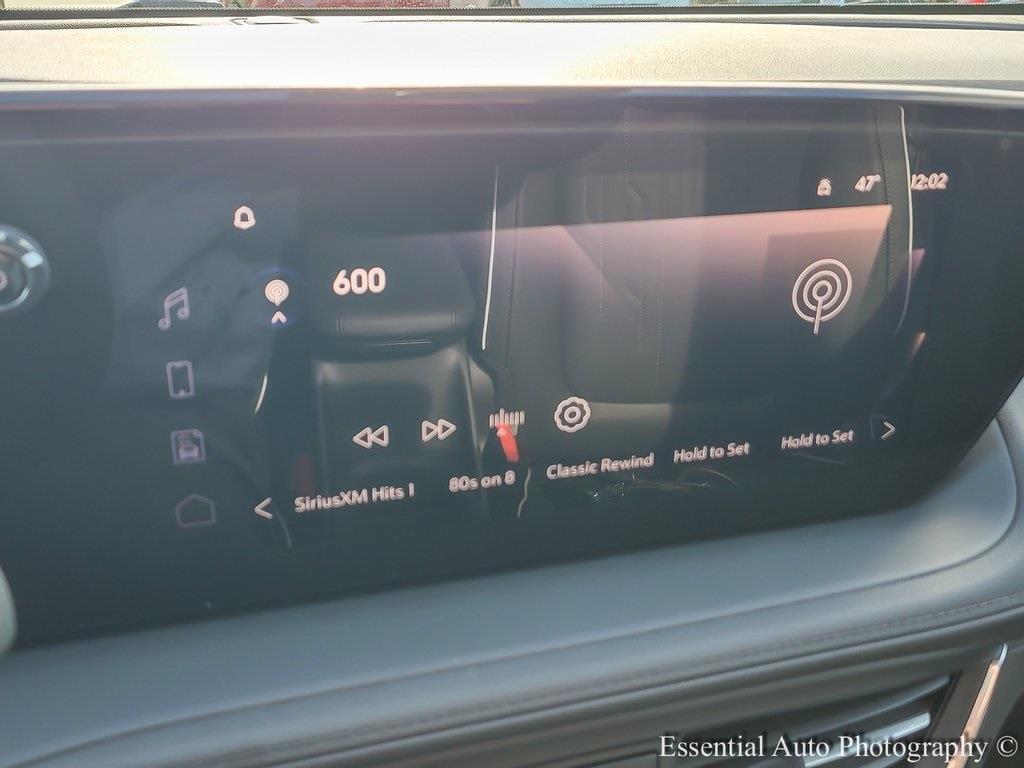 new 2026 Buick Encore GX car, priced at $34,464