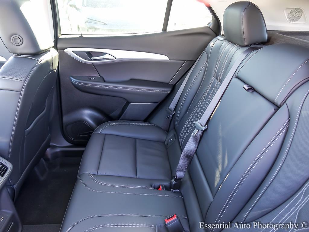 new 2026 Buick Envision car, priced at $50,971