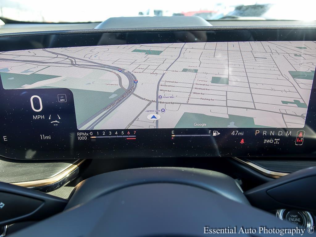 new 2026 Buick Envision car, priced at $50,971