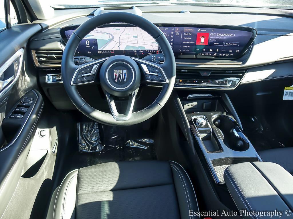 new 2026 Buick Envision car, priced at $48,810