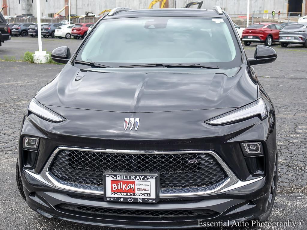 new 2026 Buick Encore GX car, priced at $29,677