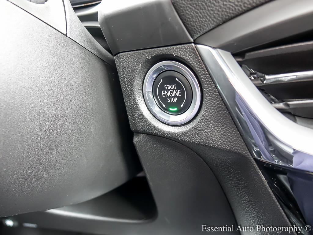 new 2026 Buick Encore GX car, priced at $29,677