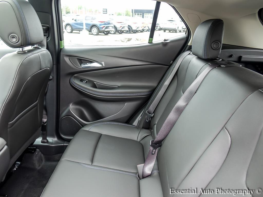new 2026 Buick Encore GX car, priced at $29,677