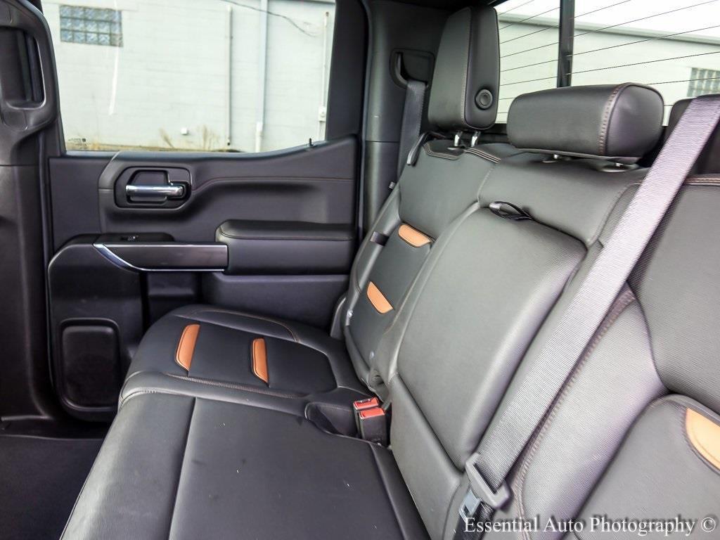 used 2020 GMC Sierra 1500 car, priced at $28,887