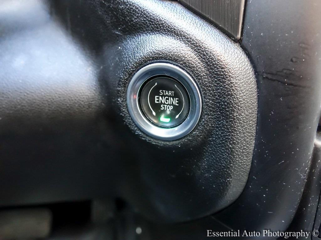 used 2020 GMC Sierra 1500 car, priced at $28,887