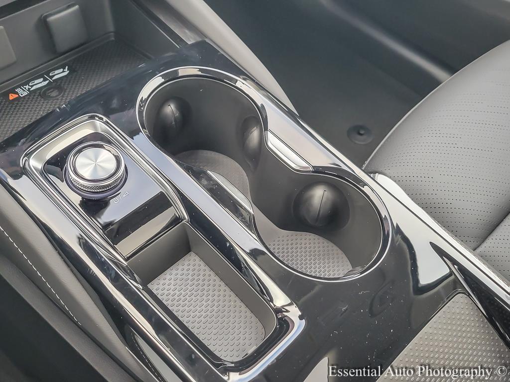 new 2026 Buick Envision car, priced at $47,074