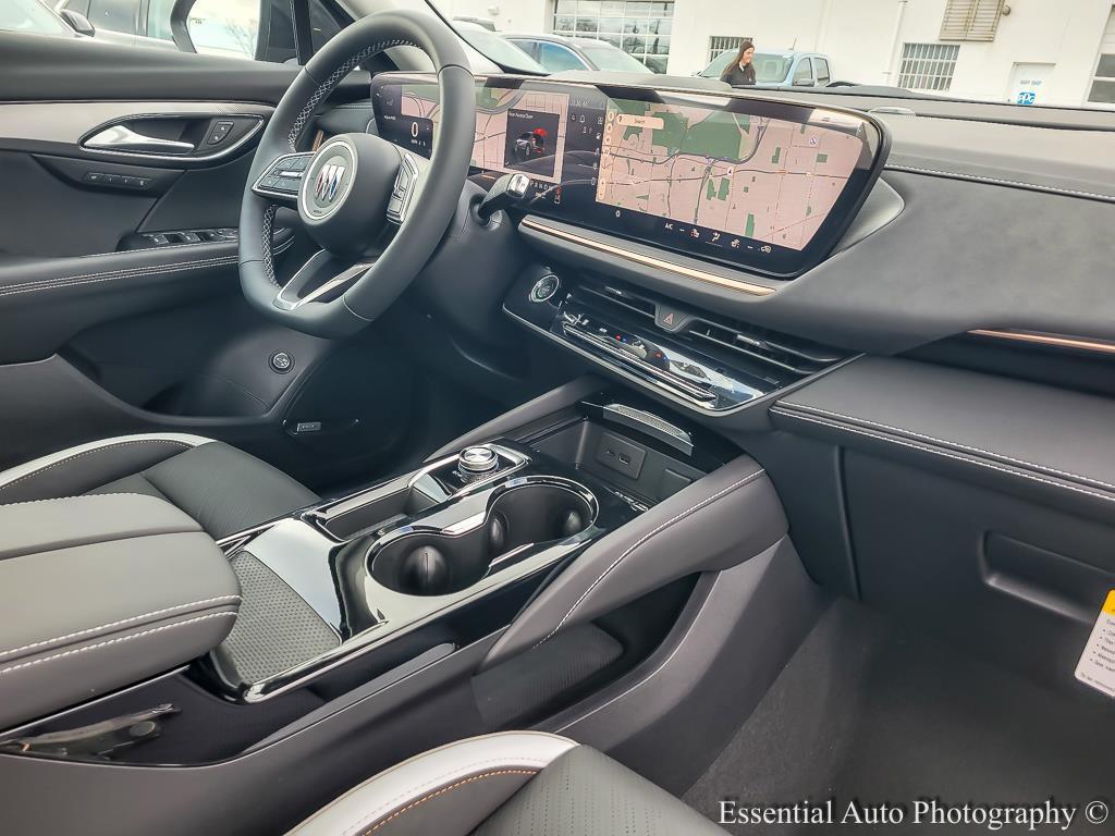new 2026 Buick Envision car, priced at $47,074