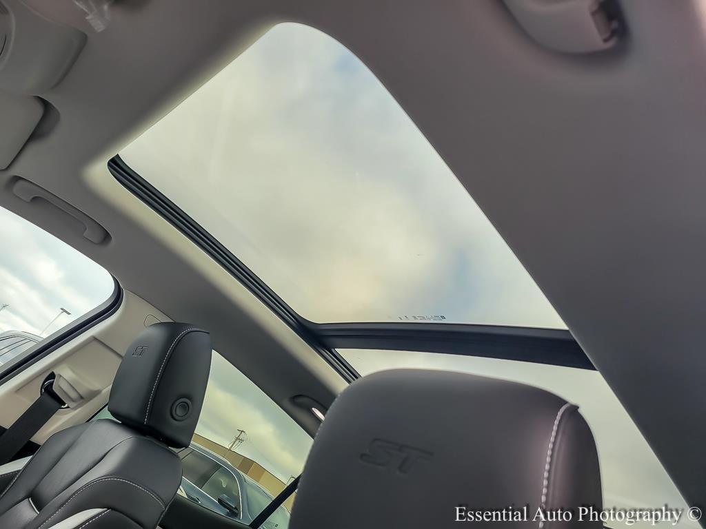 new 2026 Buick Envision car, priced at $47,074