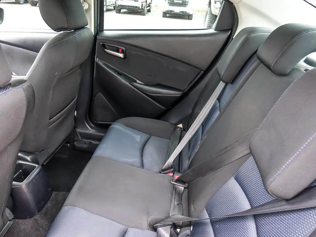 used 2020 Toyota Yaris Sedan car, priced at $9,333