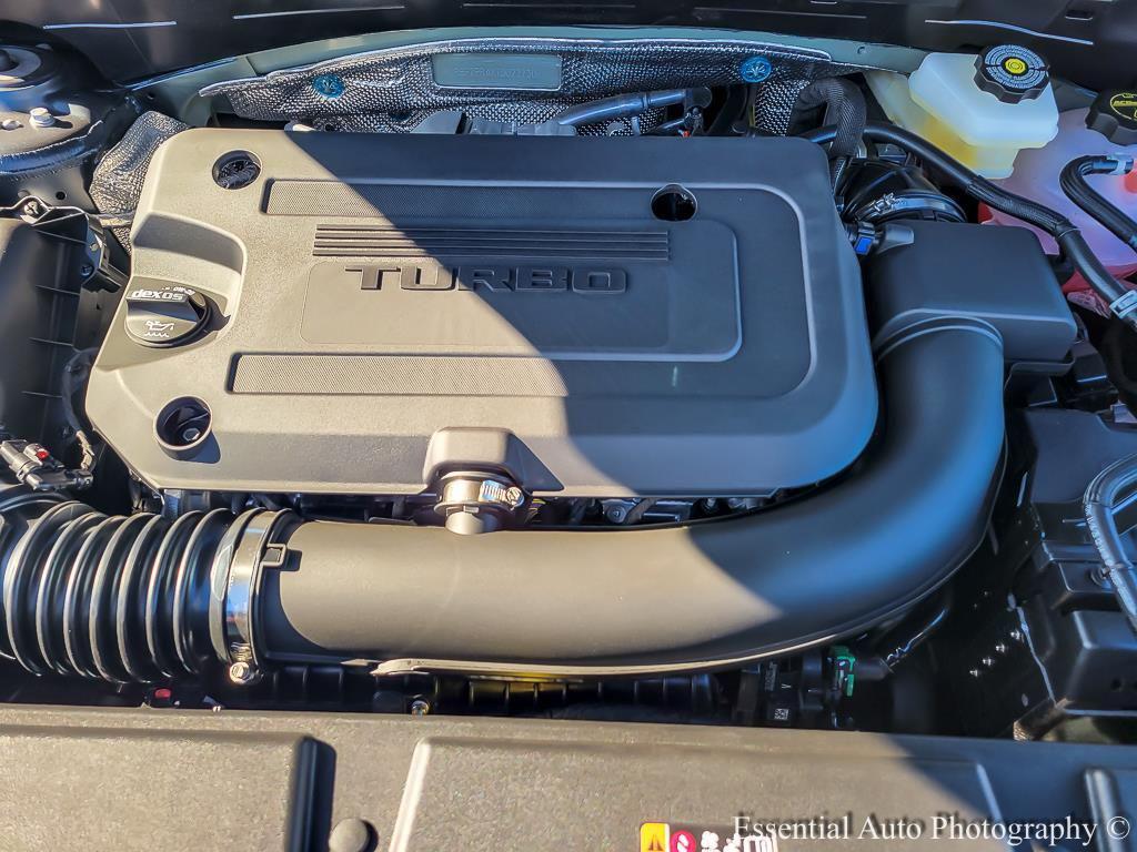 new 2026 Buick Envision car, priced at $46,555