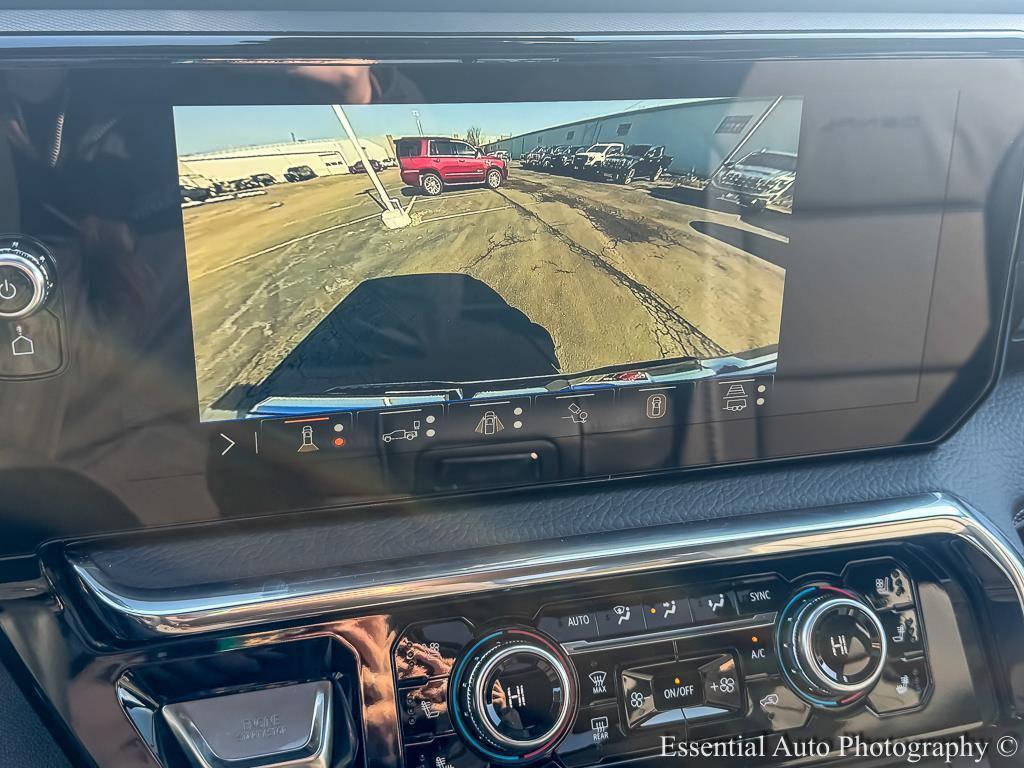 new 2026 GMC Sierra 1500 car, priced at $71,000