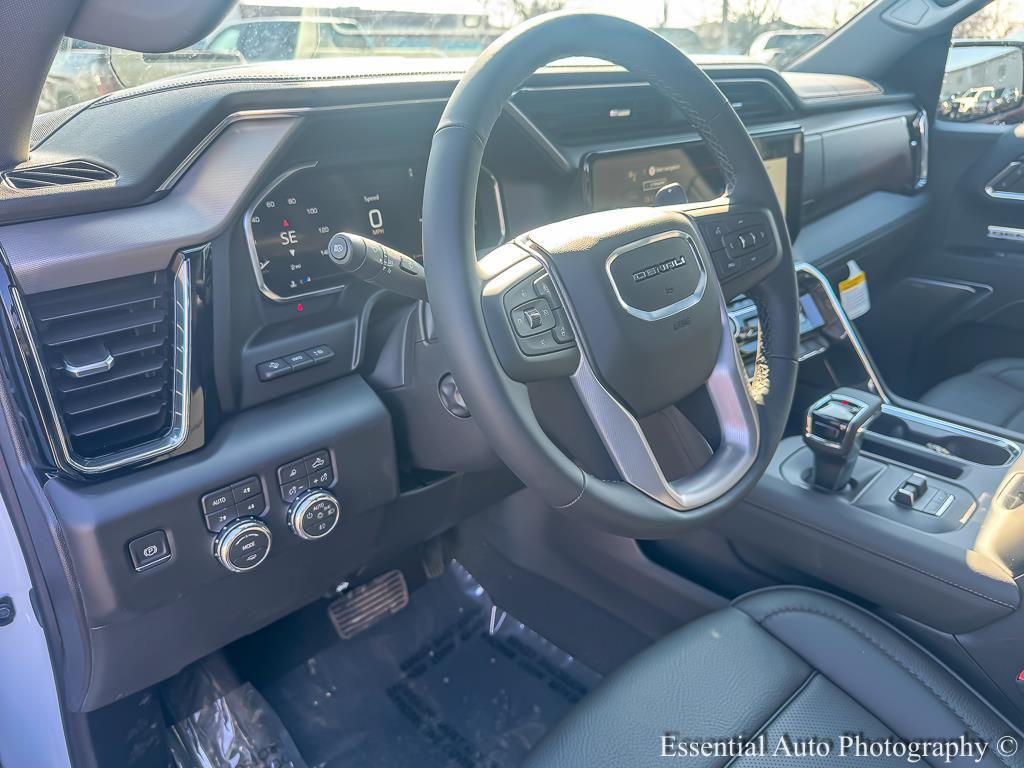 new 2026 GMC Sierra 1500 car, priced at $71,000