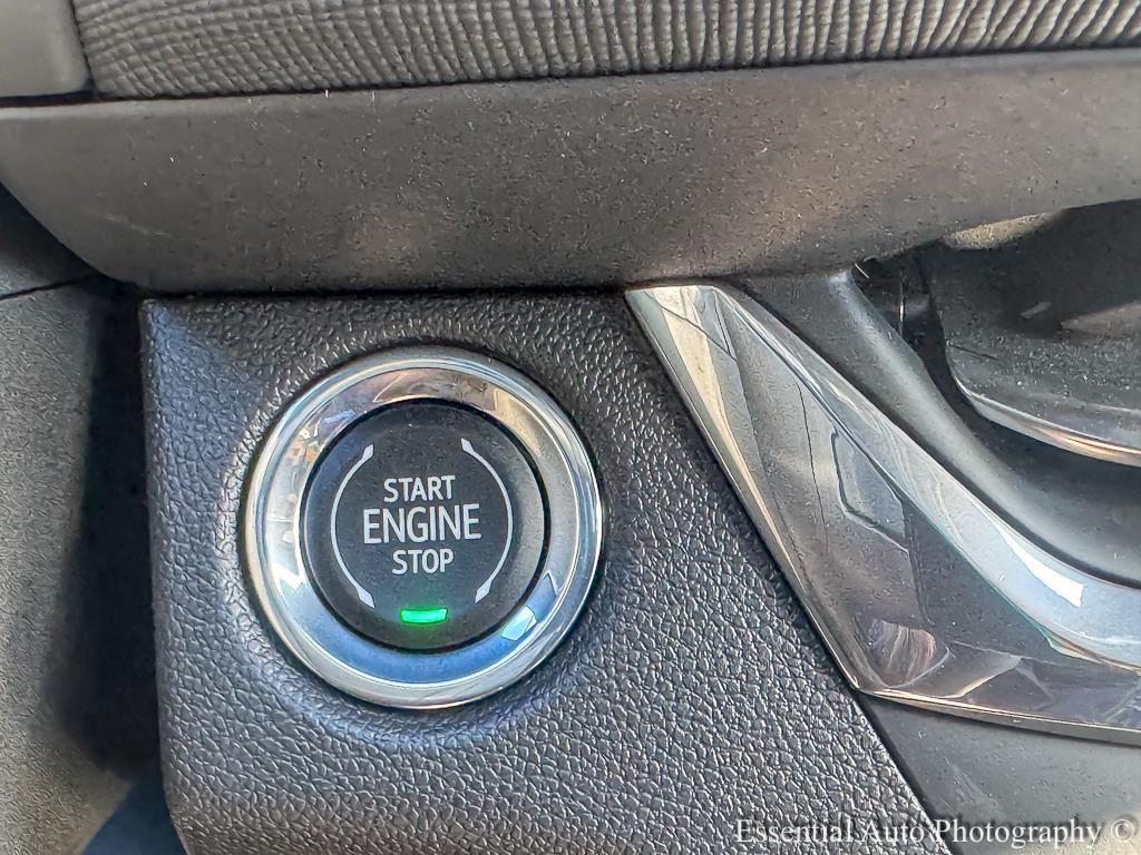 new 2026 Buick Envista car, priced at $27,110