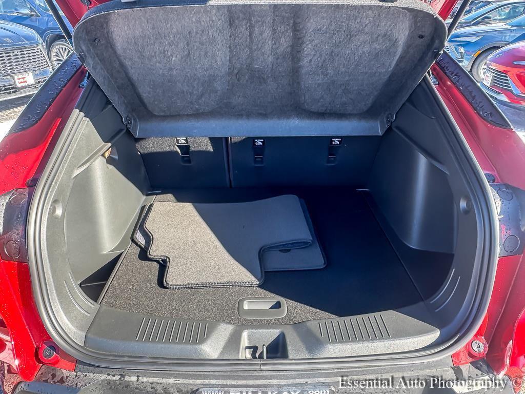 new 2026 Buick Envista car, priced at $27,110
