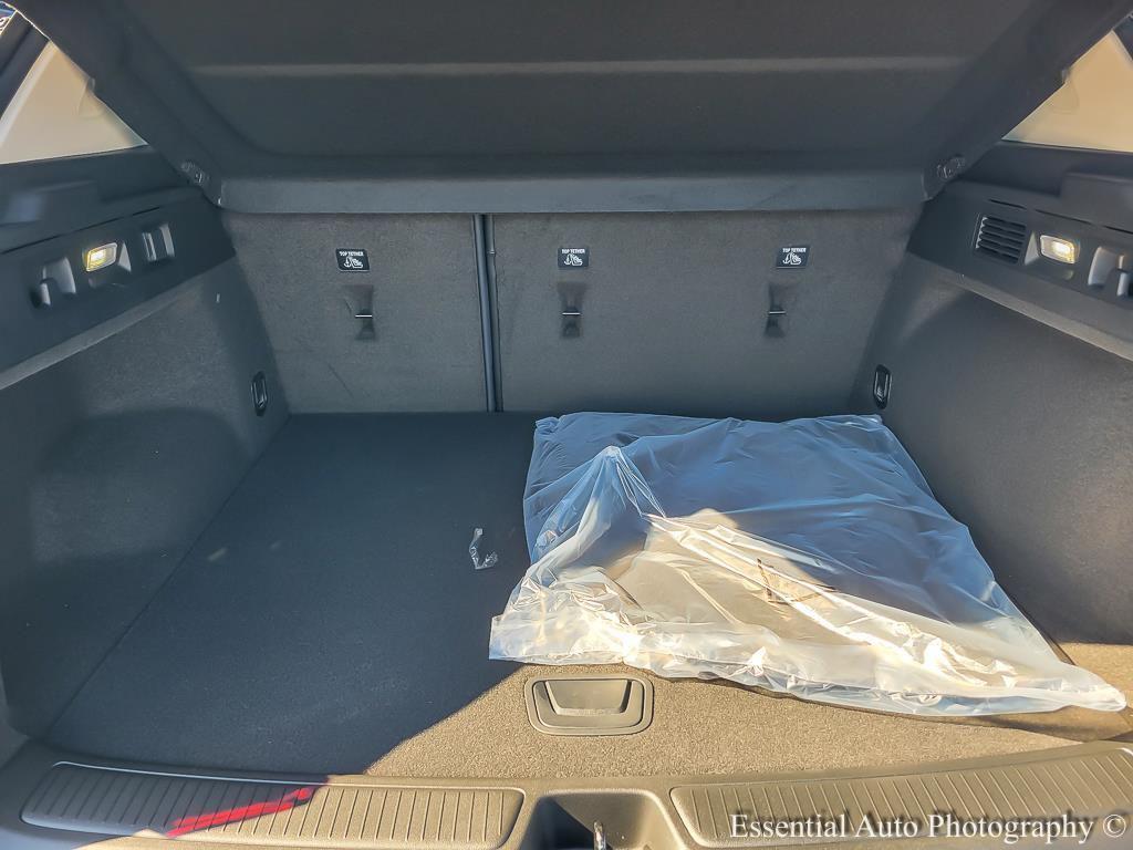 new 2026 Buick Envision car, priced at $45,109