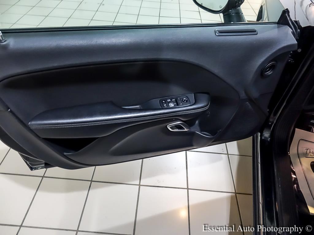 used 2019 Dodge Challenger car, priced at $19,309