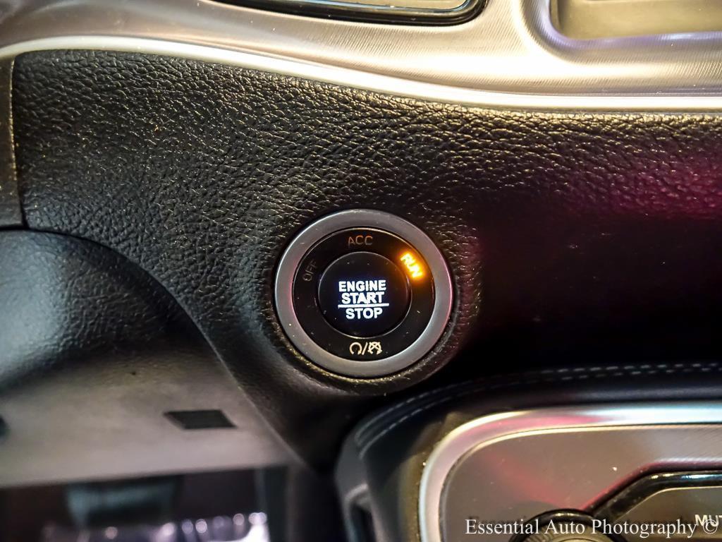 used 2019 Dodge Challenger car, priced at $19,309