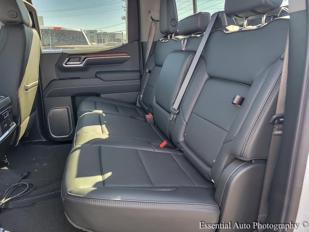 new 2026 GMC Sierra 1500 car, priced at $70,820