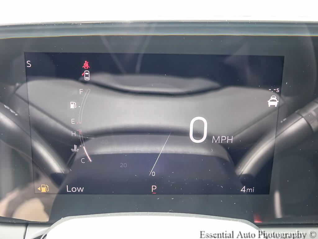 new 2026 Buick Envista car, priced at $27,486