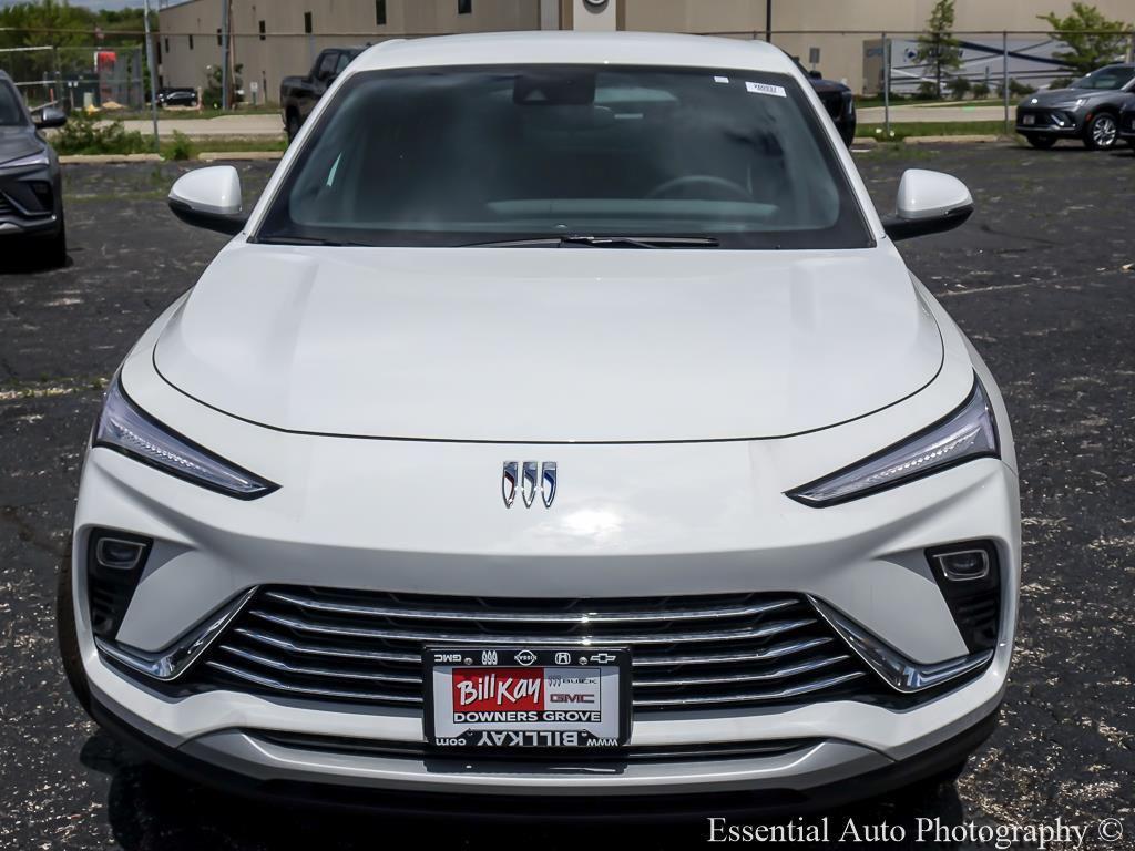 new 2026 Buick Envista car, priced at $27,486