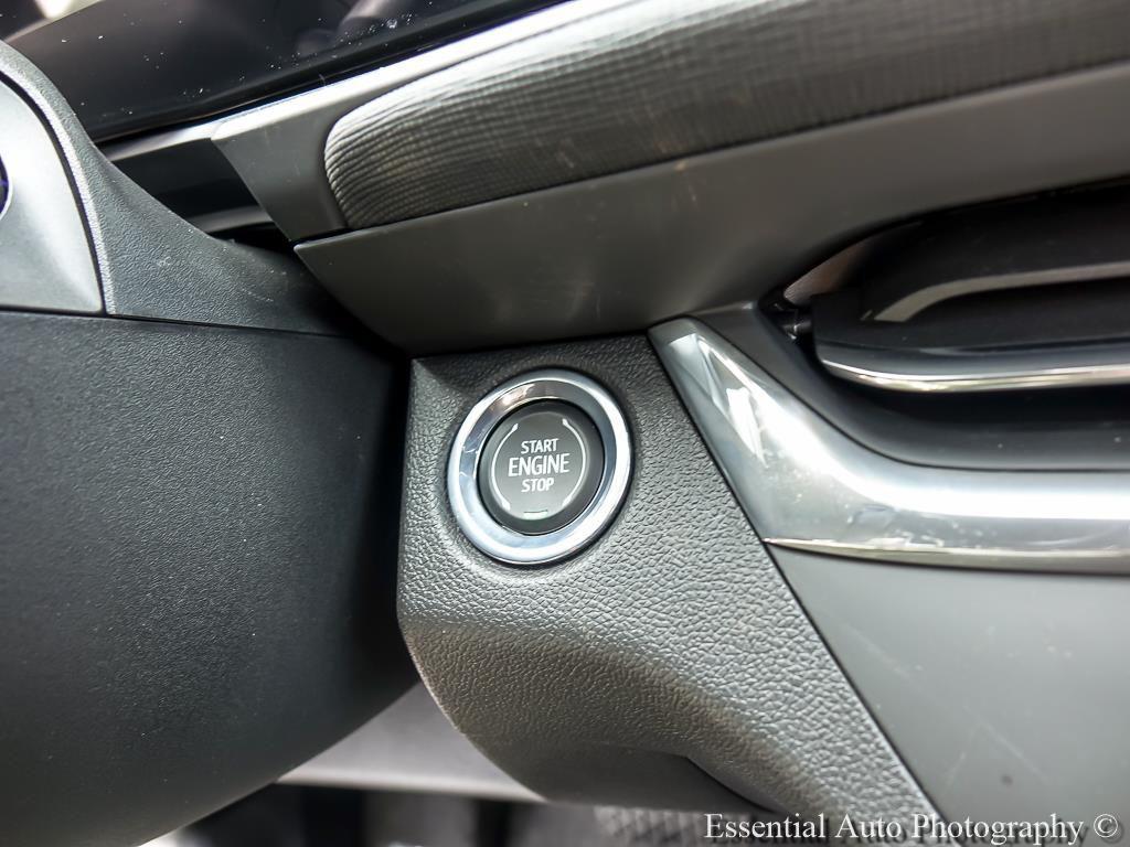 new 2026 Buick Envista car, priced at $27,486