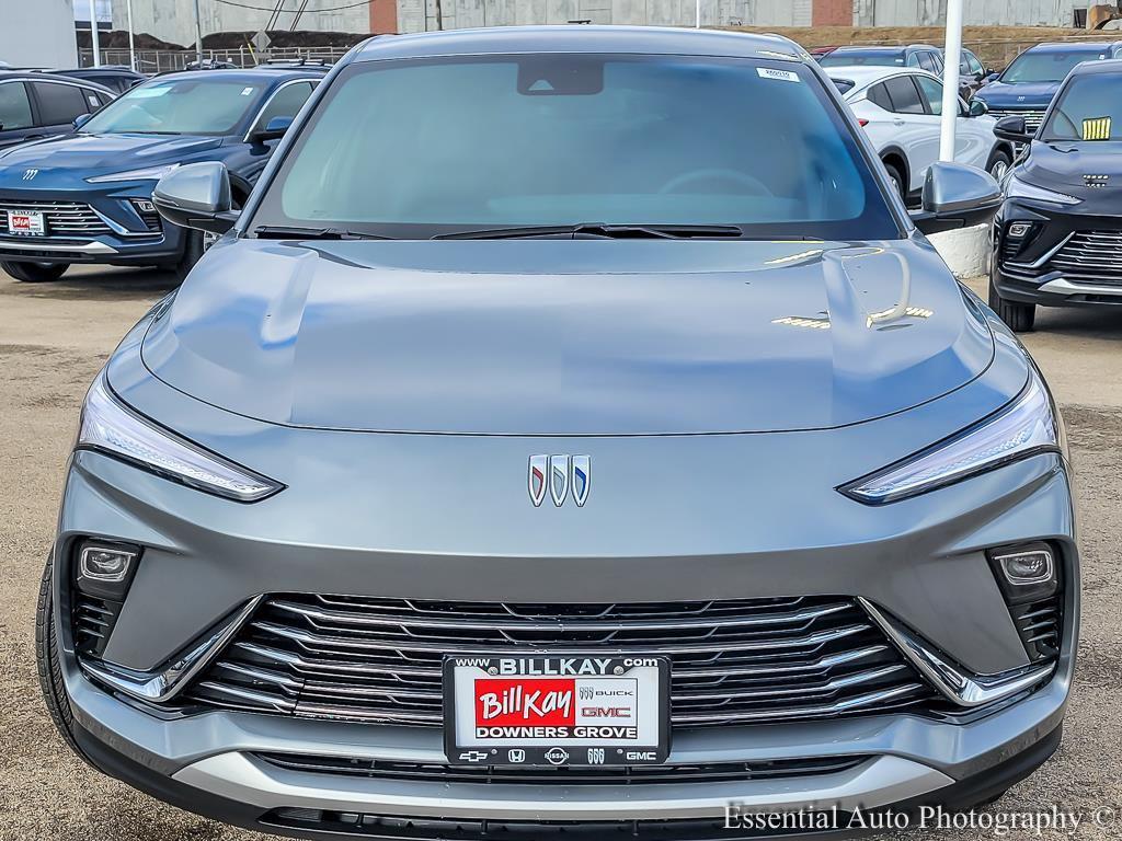new 2026 Buick Envista car, priced at $27,316