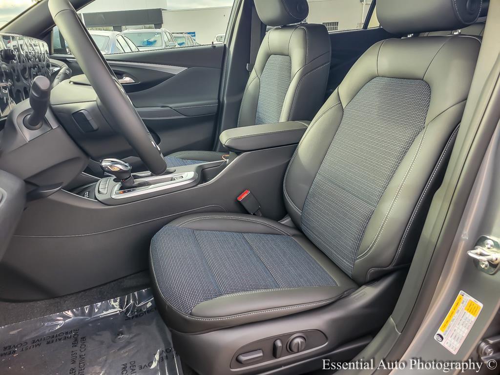 new 2026 Buick Envista car, priced at $27,316