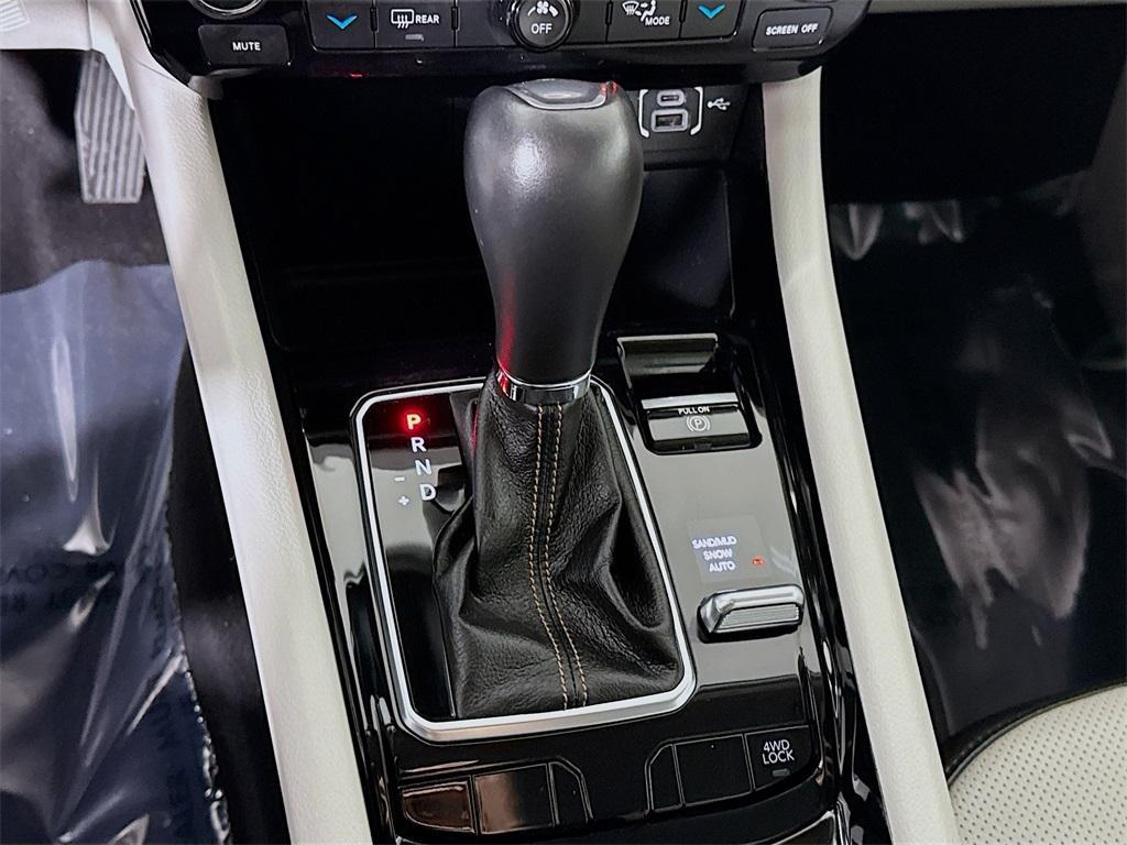 used 2022 Jeep Compass car, priced at $26,998