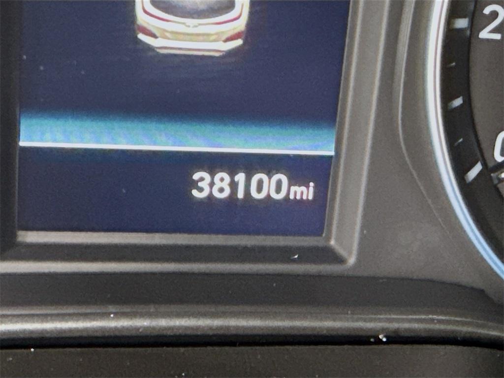 used 2021 Hyundai Kona car