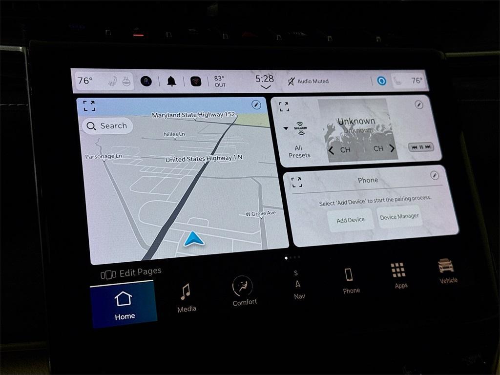 used 2023 Jeep Grand Cherokee 4xe car, priced at $29,996