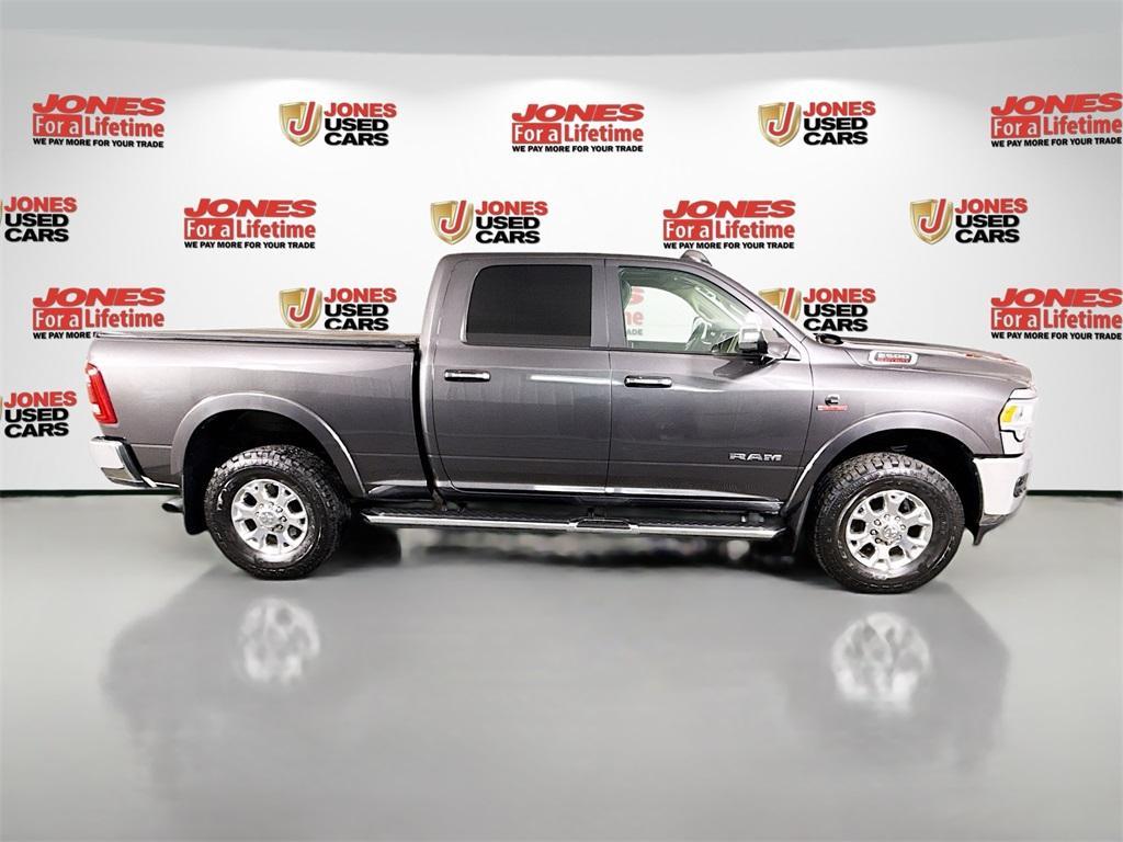 used 2020 Ram 2500 car